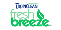 Tropiclean Fresh Breeze