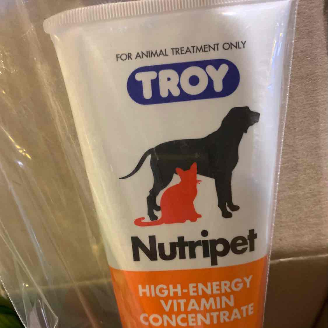 nutripet troy