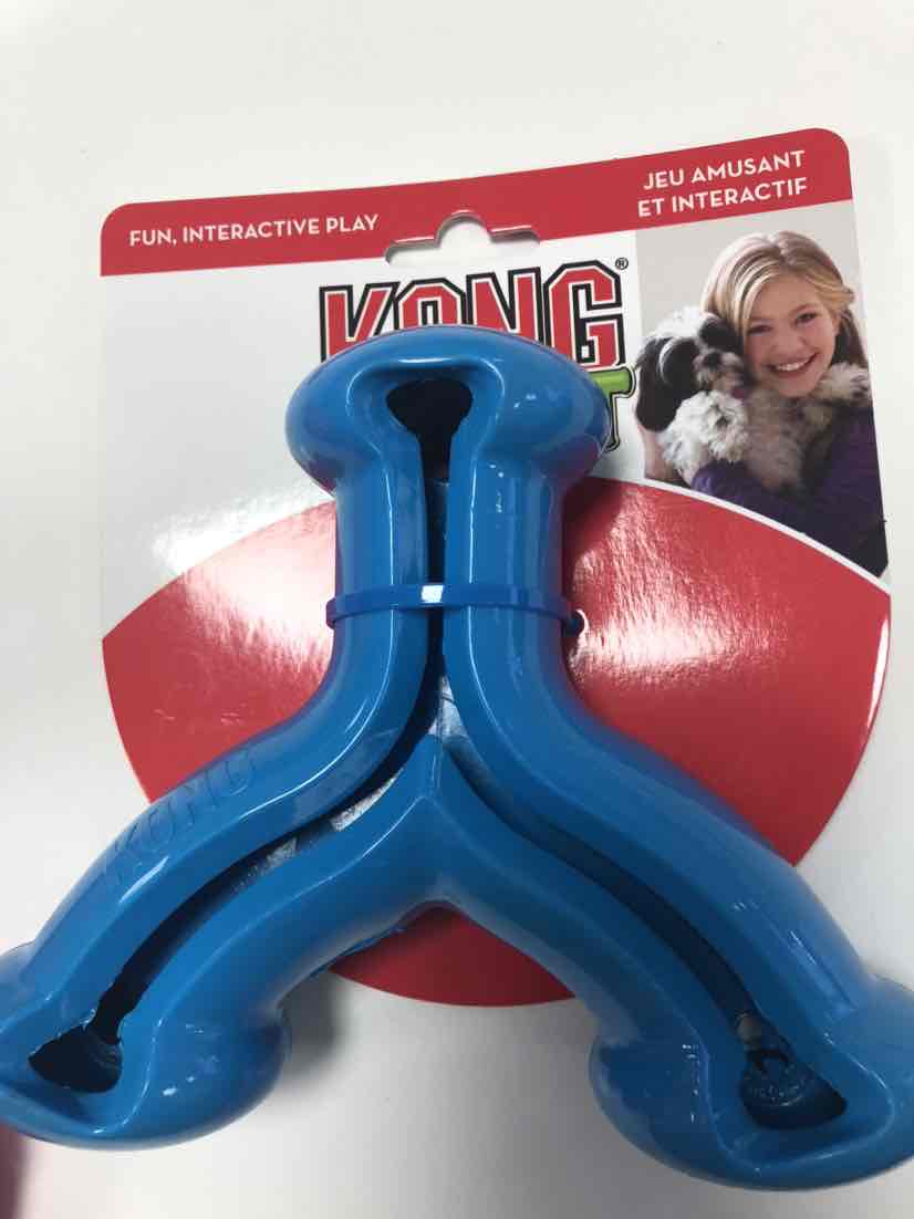 kong wishbone large