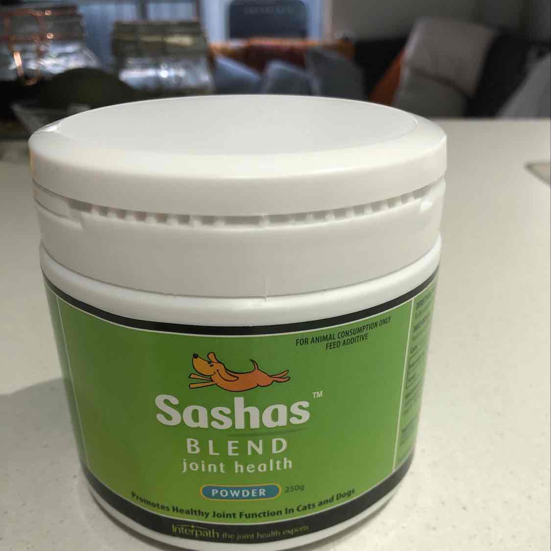 sashas blend cheapest
