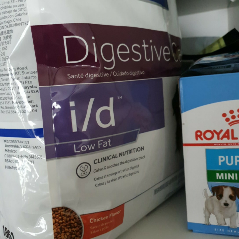 id canine recovery pack
