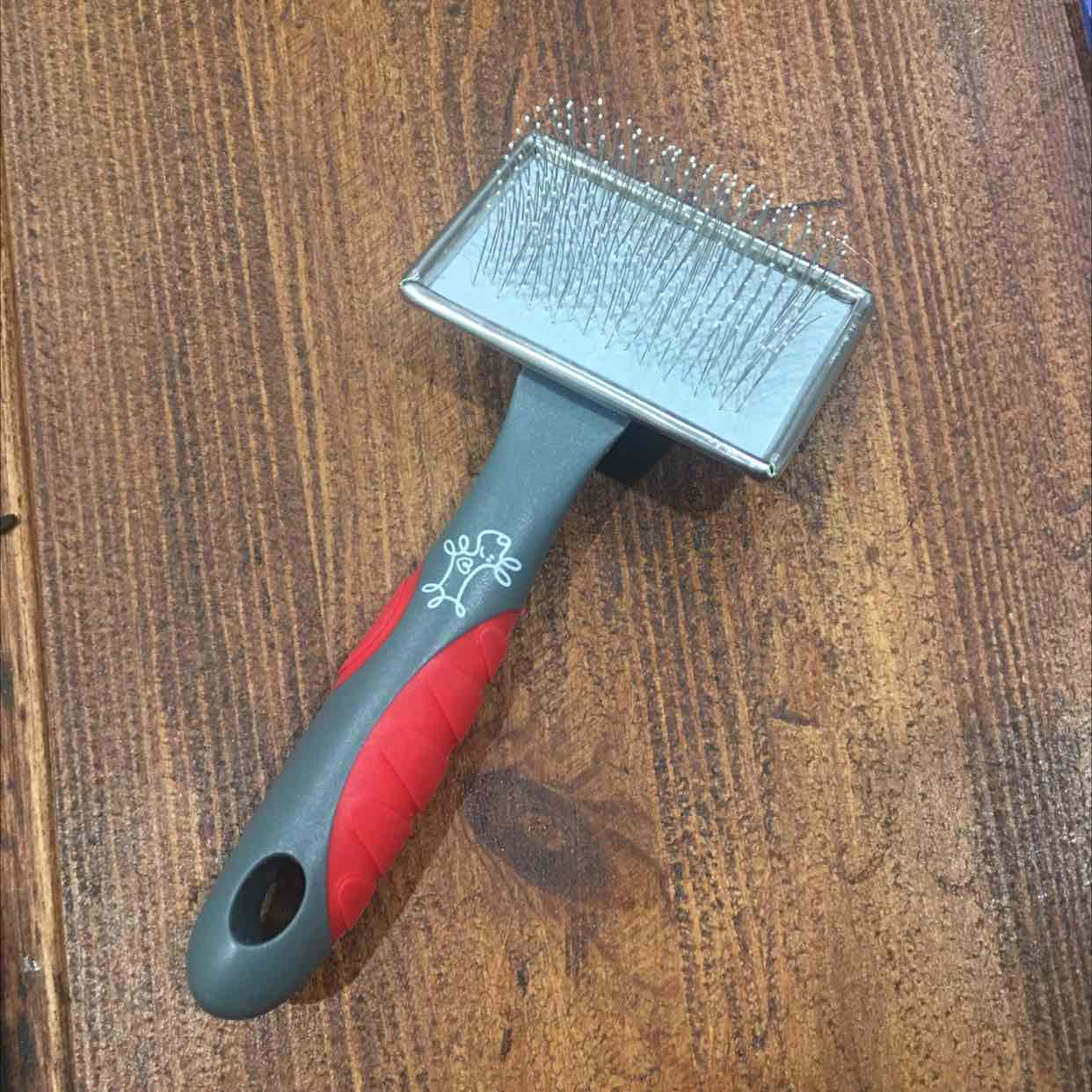 Shear Magic Slicker Brush Puppy For Dogs 10.51