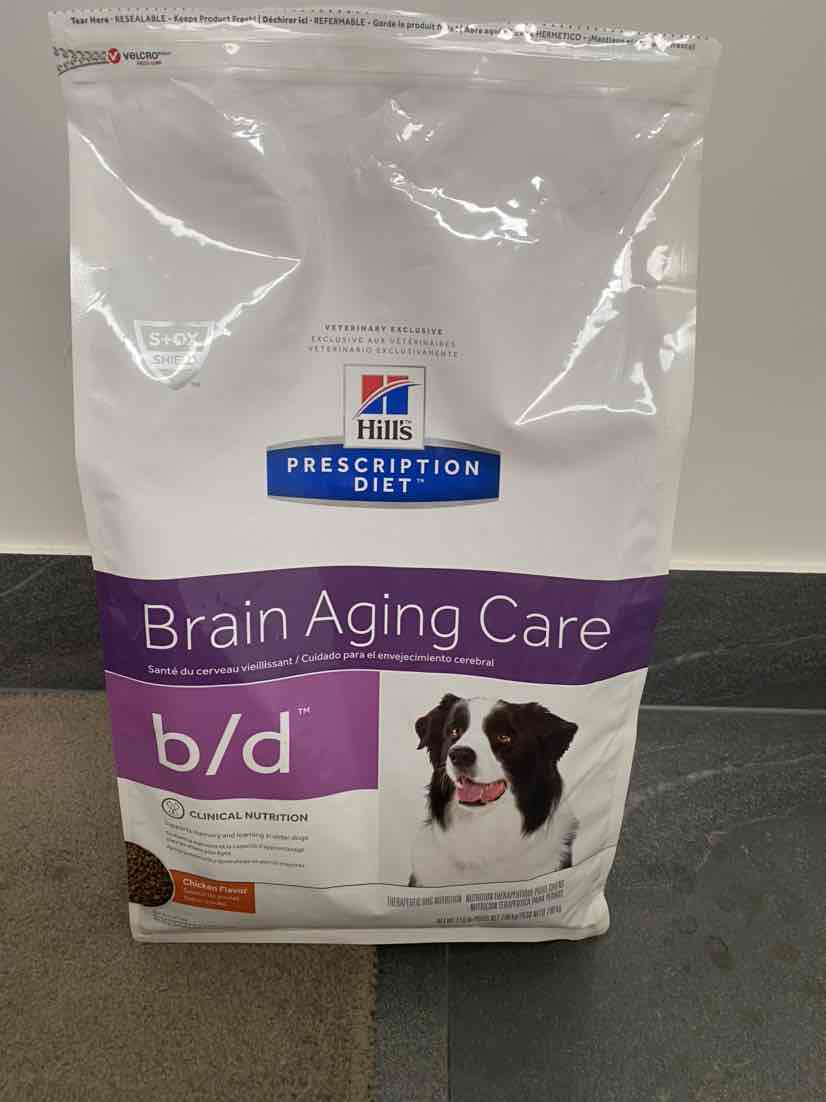 hills brain aging care