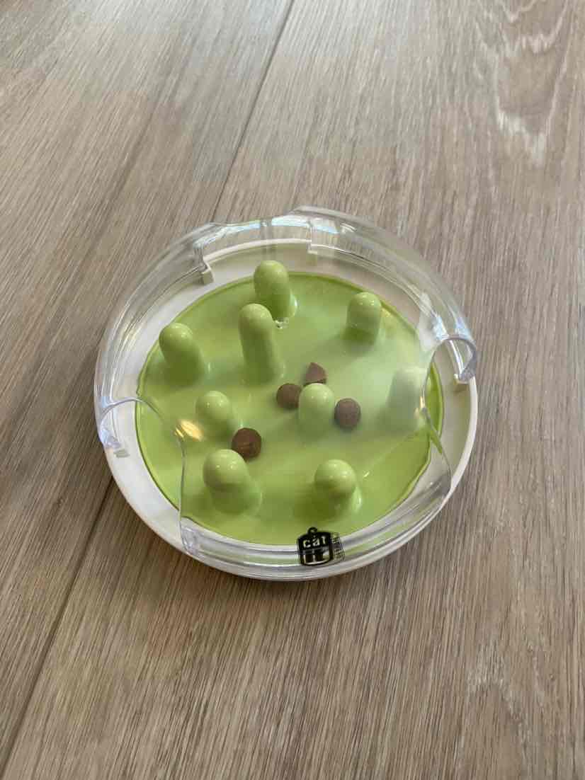 Catit 2.0 Wellness Gum Stimulators 3 Pack For Use With Senses 2.0