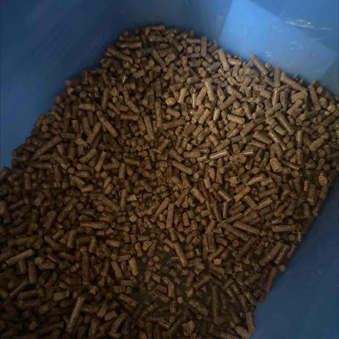 Ozpet Wood Pellet Cat Litter 15kg 23.99