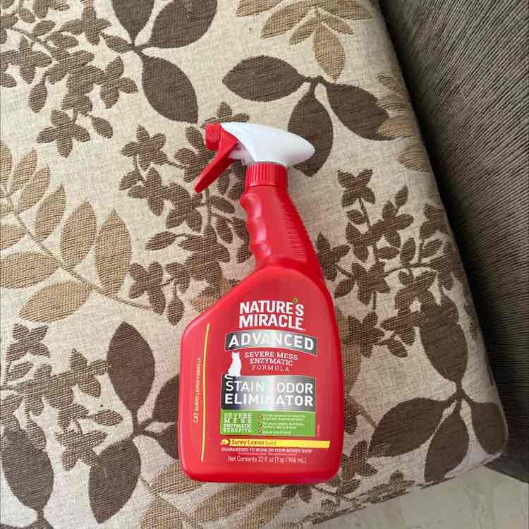 nature's miracle advanced formula reviews