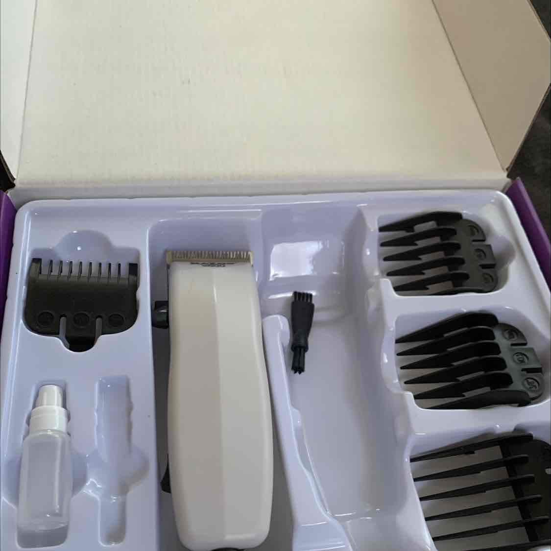 Kazoo Cordless Multi Groom Dog Clipper 134.16