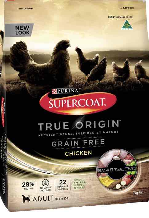 True hotsell origin supercoat