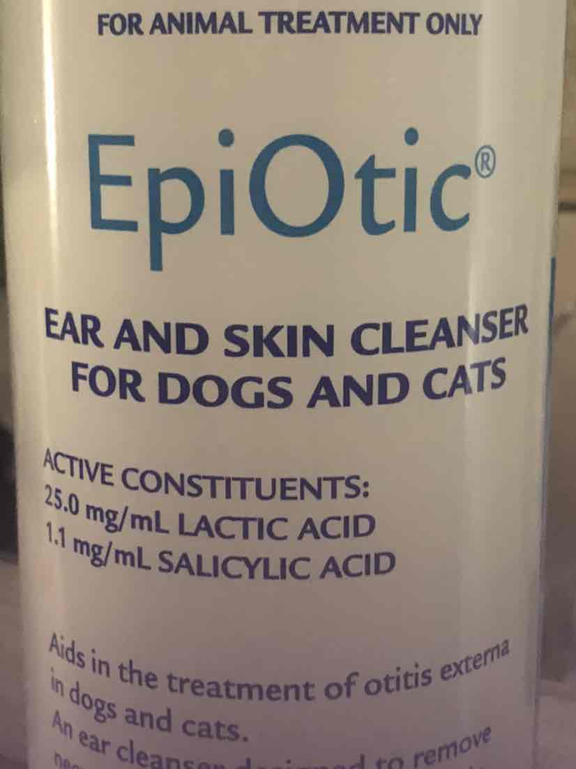 epiotic 237ml