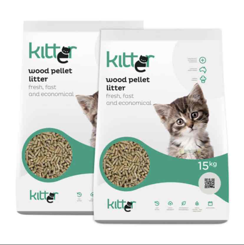 kitter litter