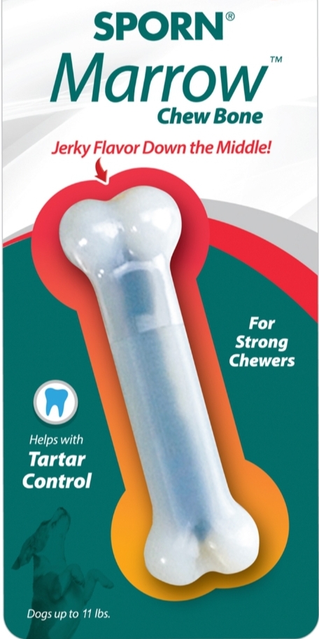marrow chew bone