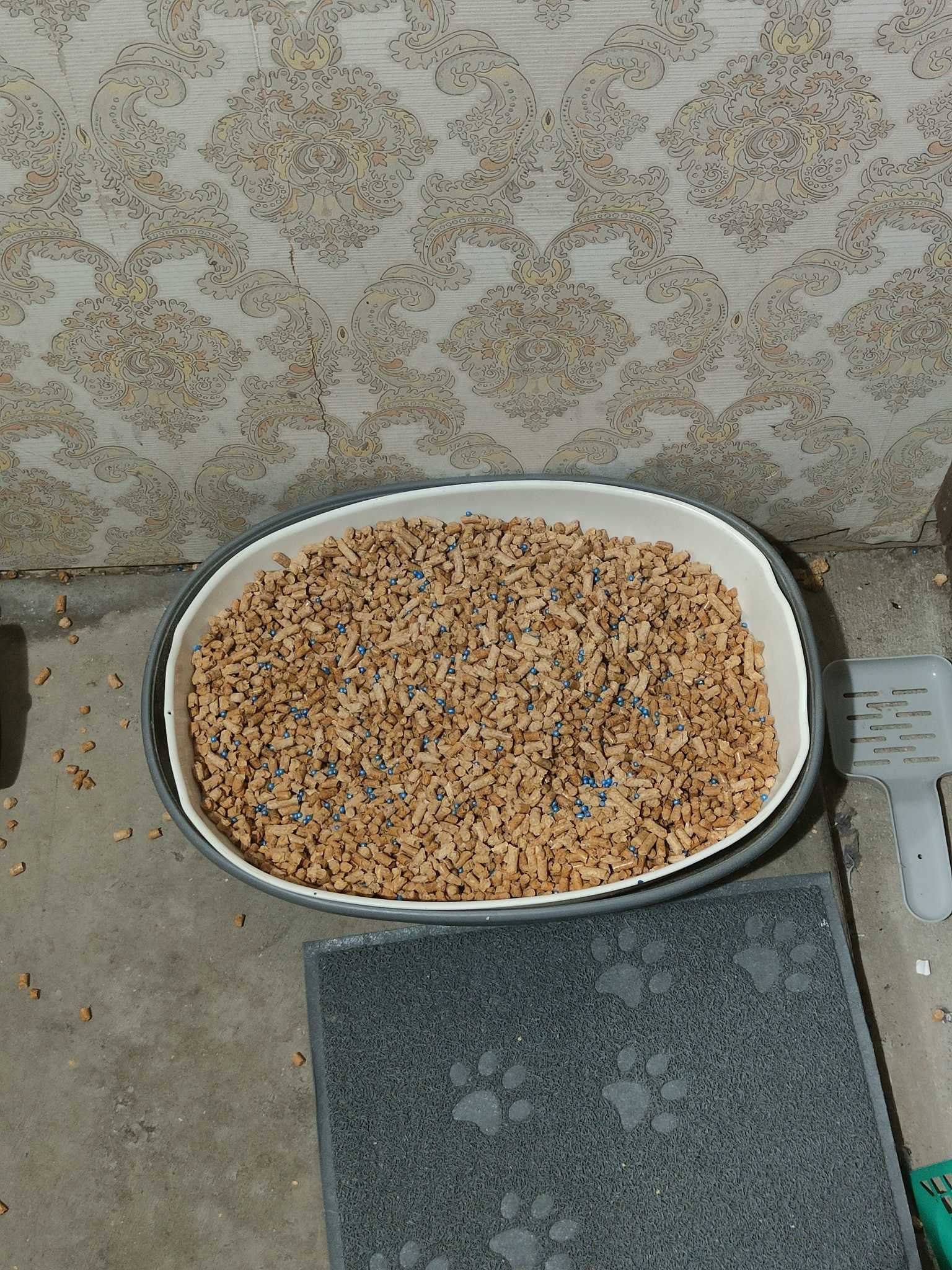 Catmate Litter Tray Deodoriser For Cats 500ml 20.13