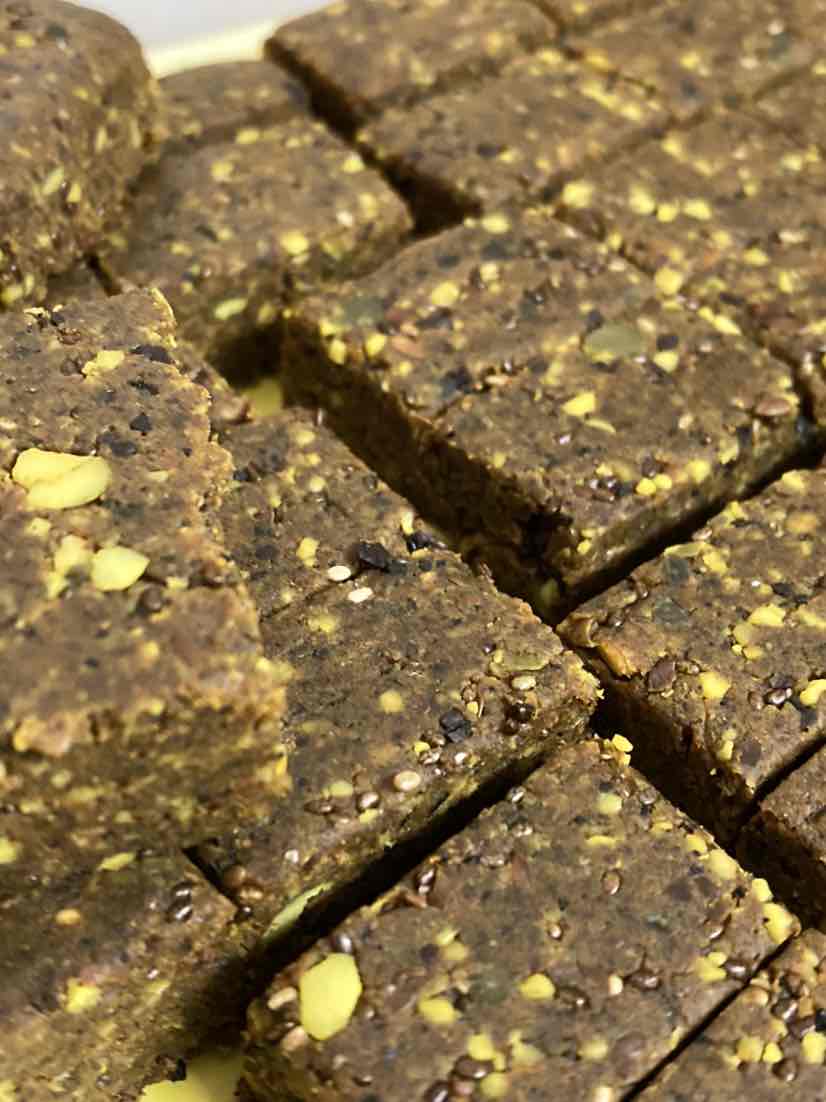 Turmeric Life Turmeric And Liver Bites For Dogs 350gm 42.88