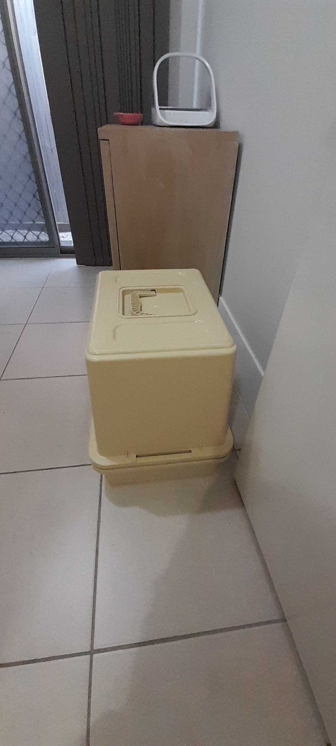 Kitter Cat Litter Tray Hood Only 31.14