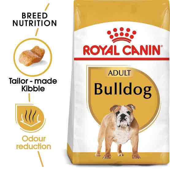  CANIN ADULT Bulldog 12kg 送料無料 i247013_40174_rc_bulldog_12kg-