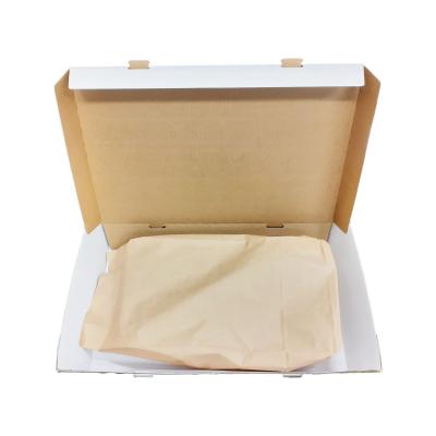 pre filled litter box