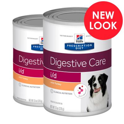 hills prescription diabetic dog food