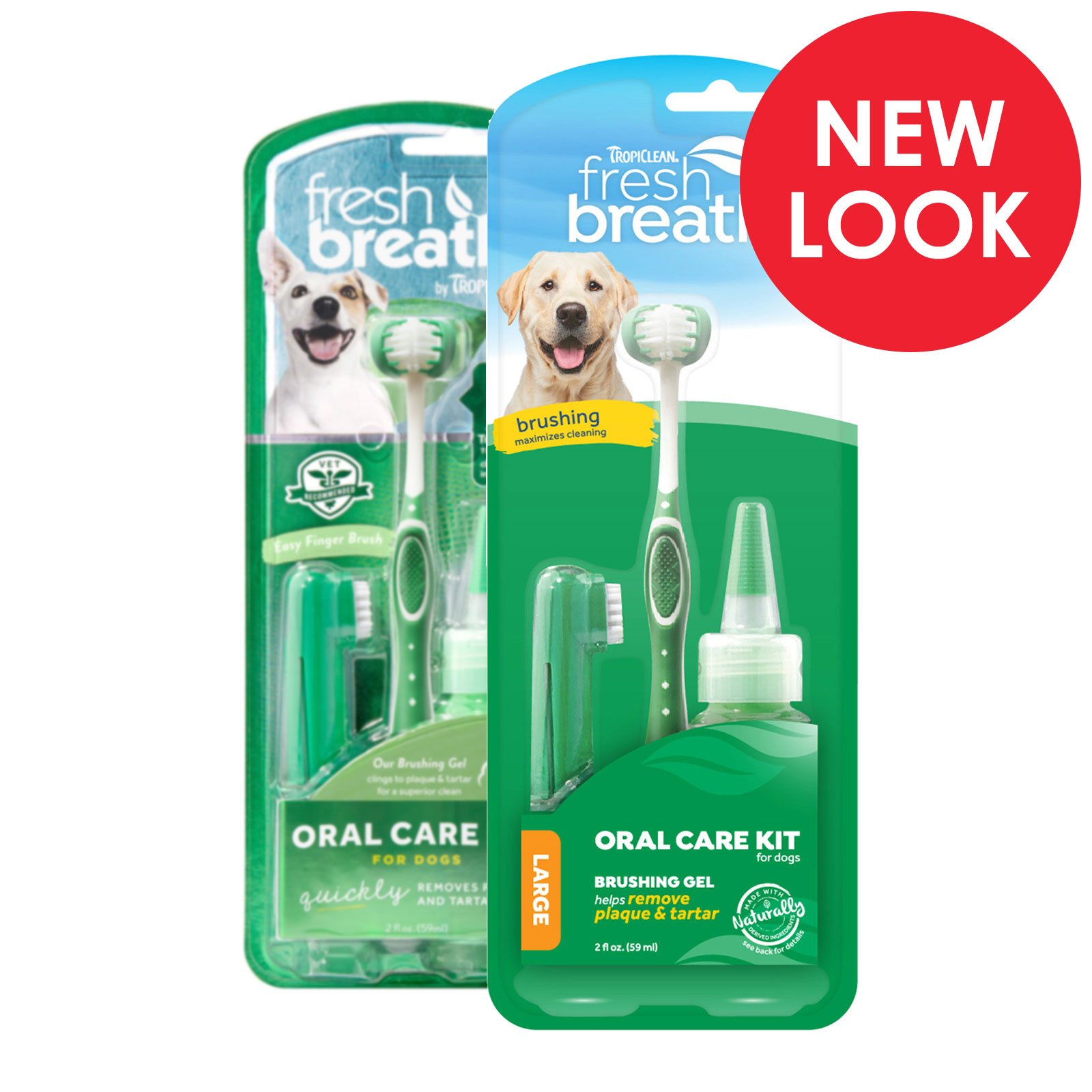 tropiclean dog toothpaste