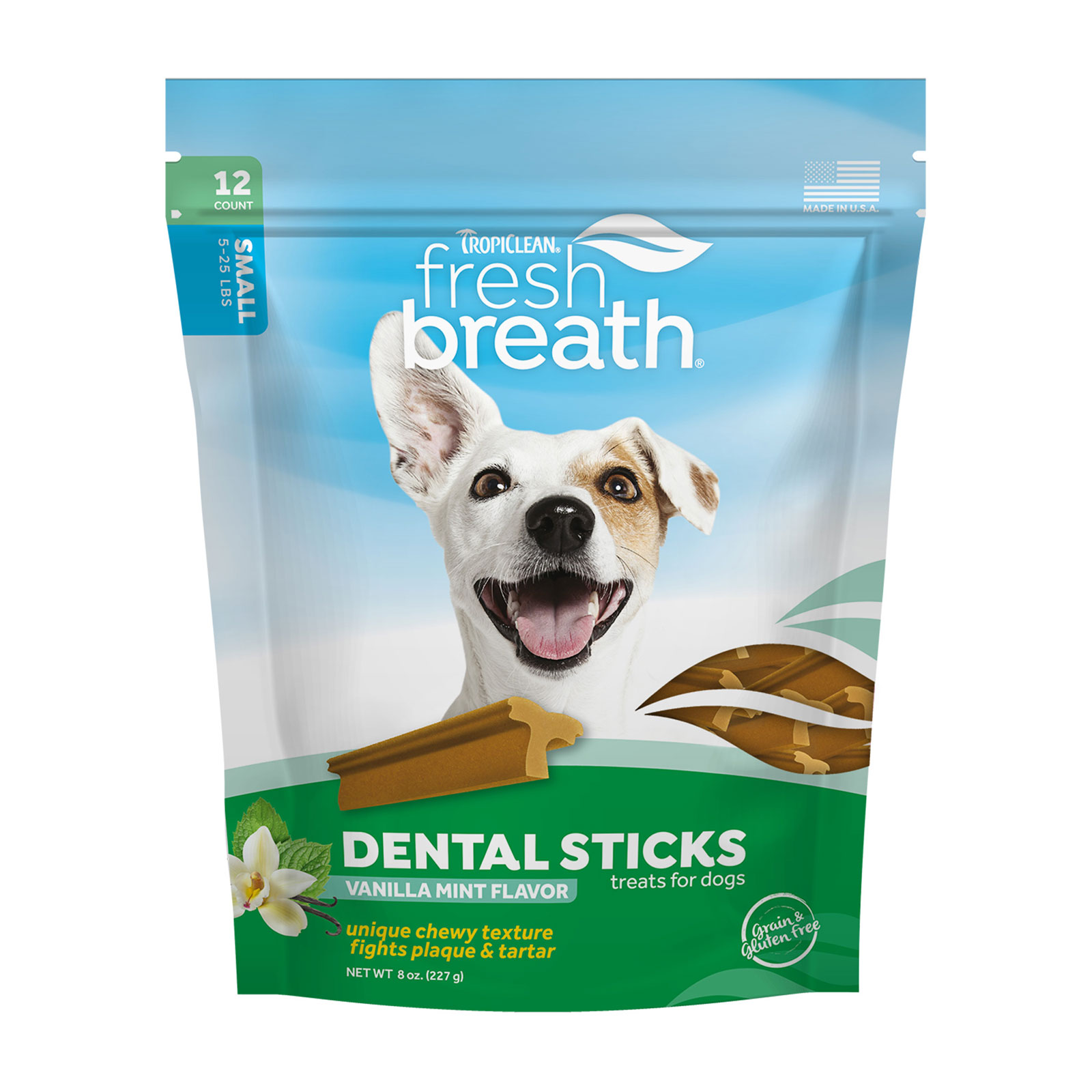 dog food for dogs with bad breath