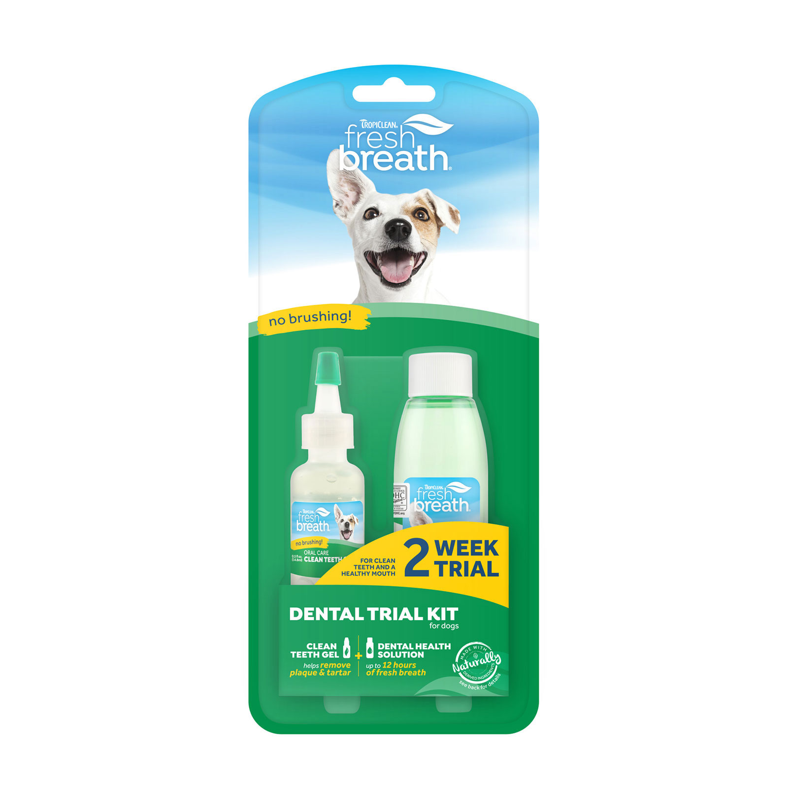 dog breath water additive reviews