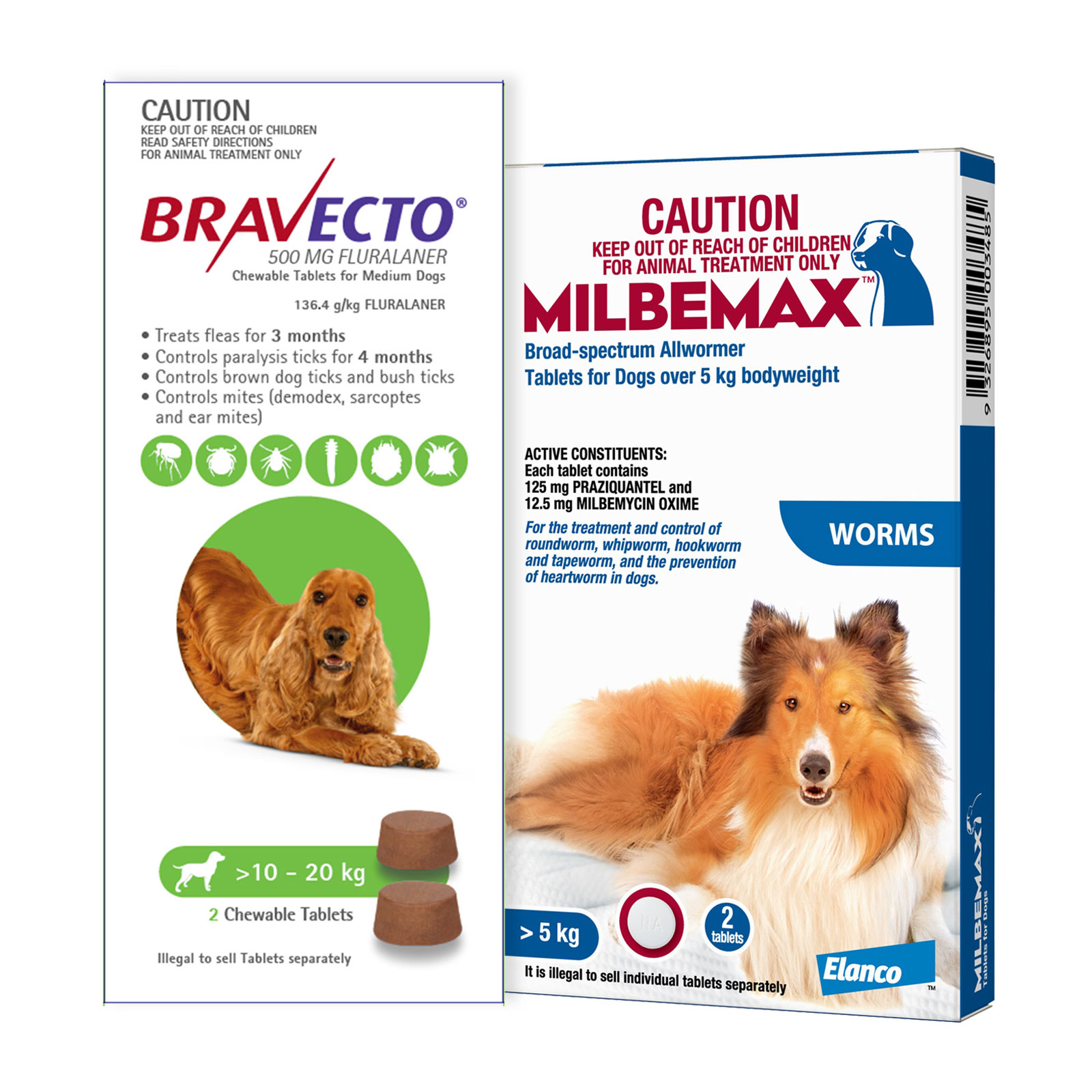 bravecto for dogs is it safe