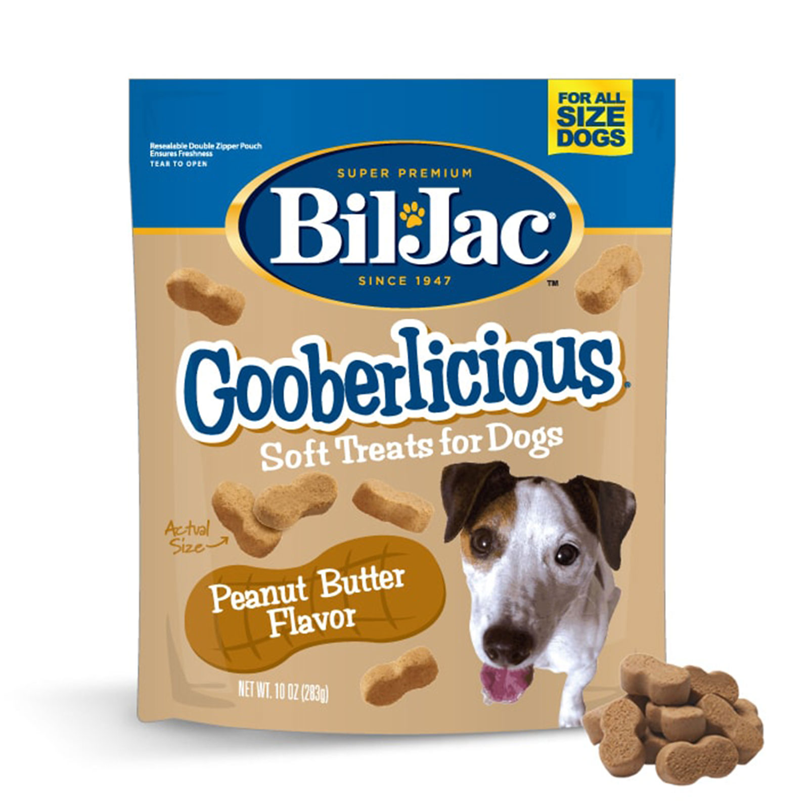 is bil jac a good dog food