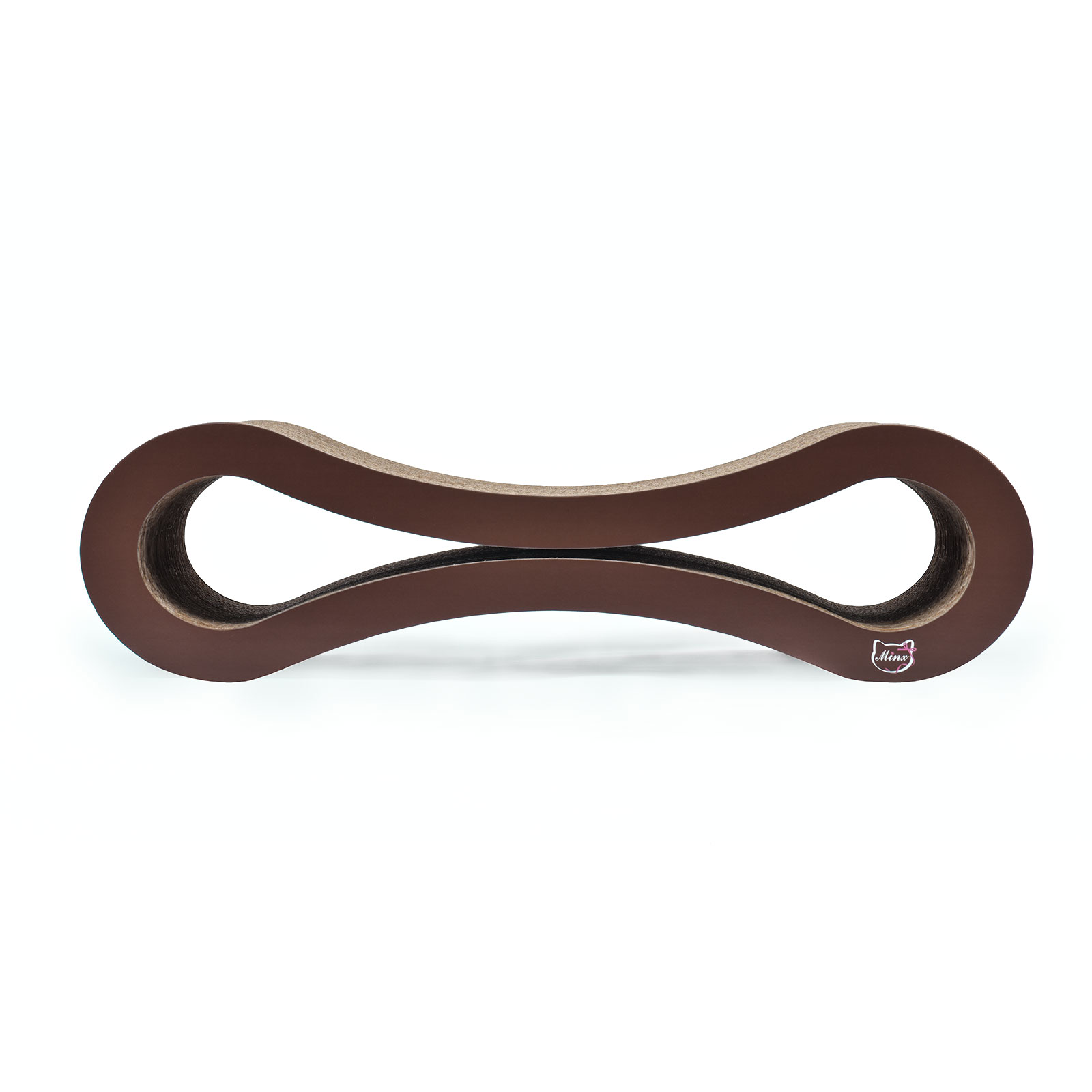 infinity cat scratcher