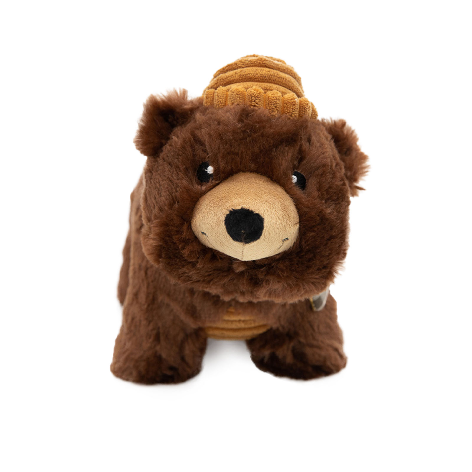 zippy teddy bear