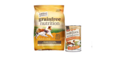 True goodness 2024 dog food review