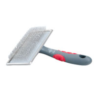 Shear Magic Slicker Brush Medium For Dogs