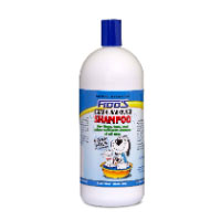  Fidos Everyday Shampoo For Dogs 1L