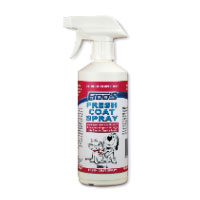  Fidos Fresh Coat Spray For Dogs 500ml 