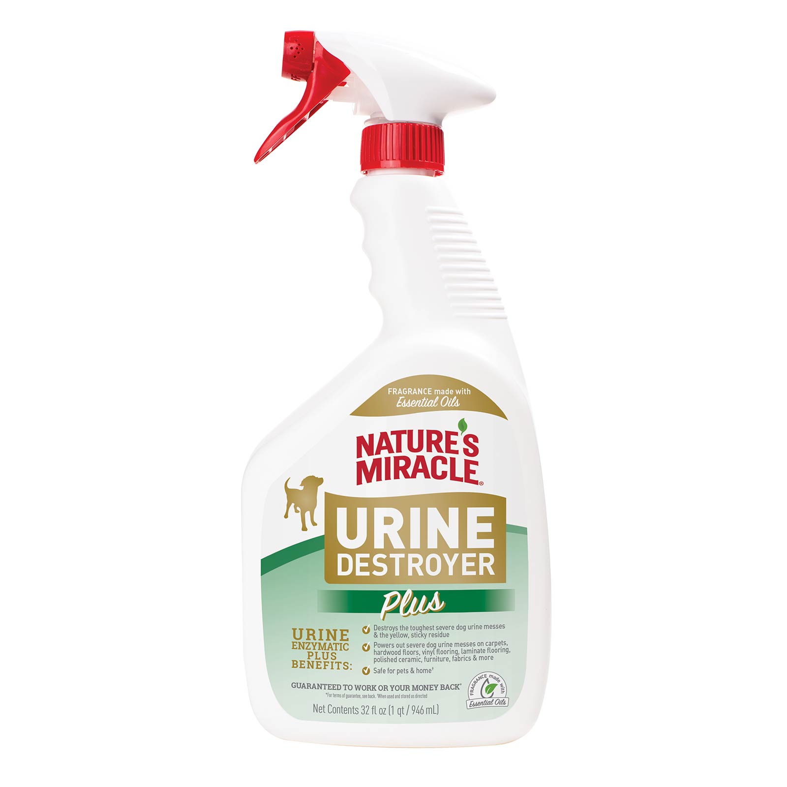 dog urine destroyer