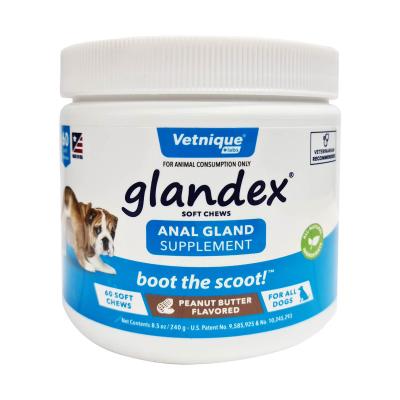 glandex petsmart
