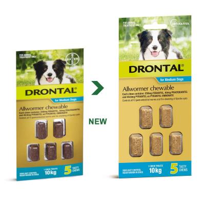 drontal allwormer medium dogs