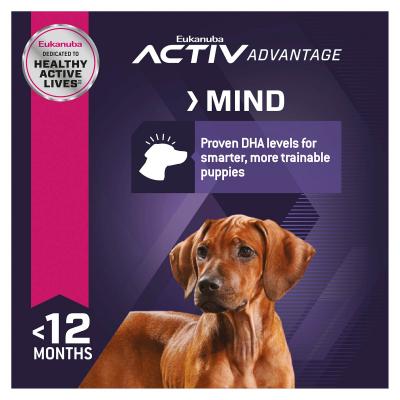 eukanuba large breed puppy ingredients