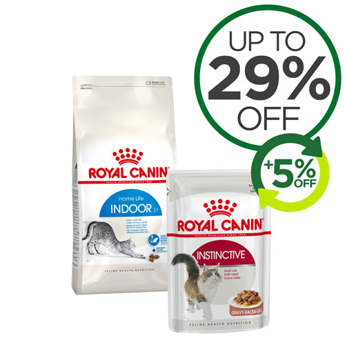 Royal Canin