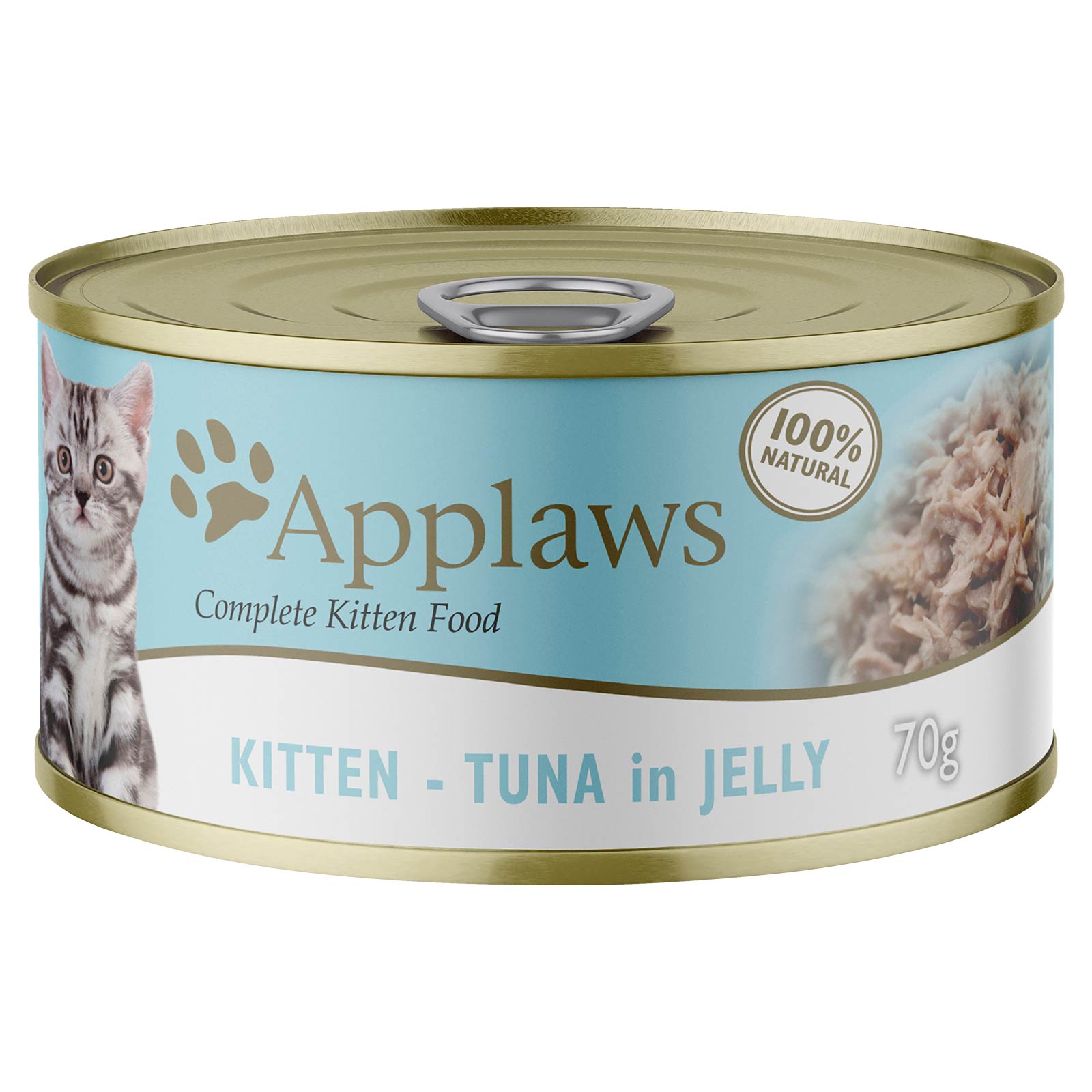 applaws kitten dry food 2kg