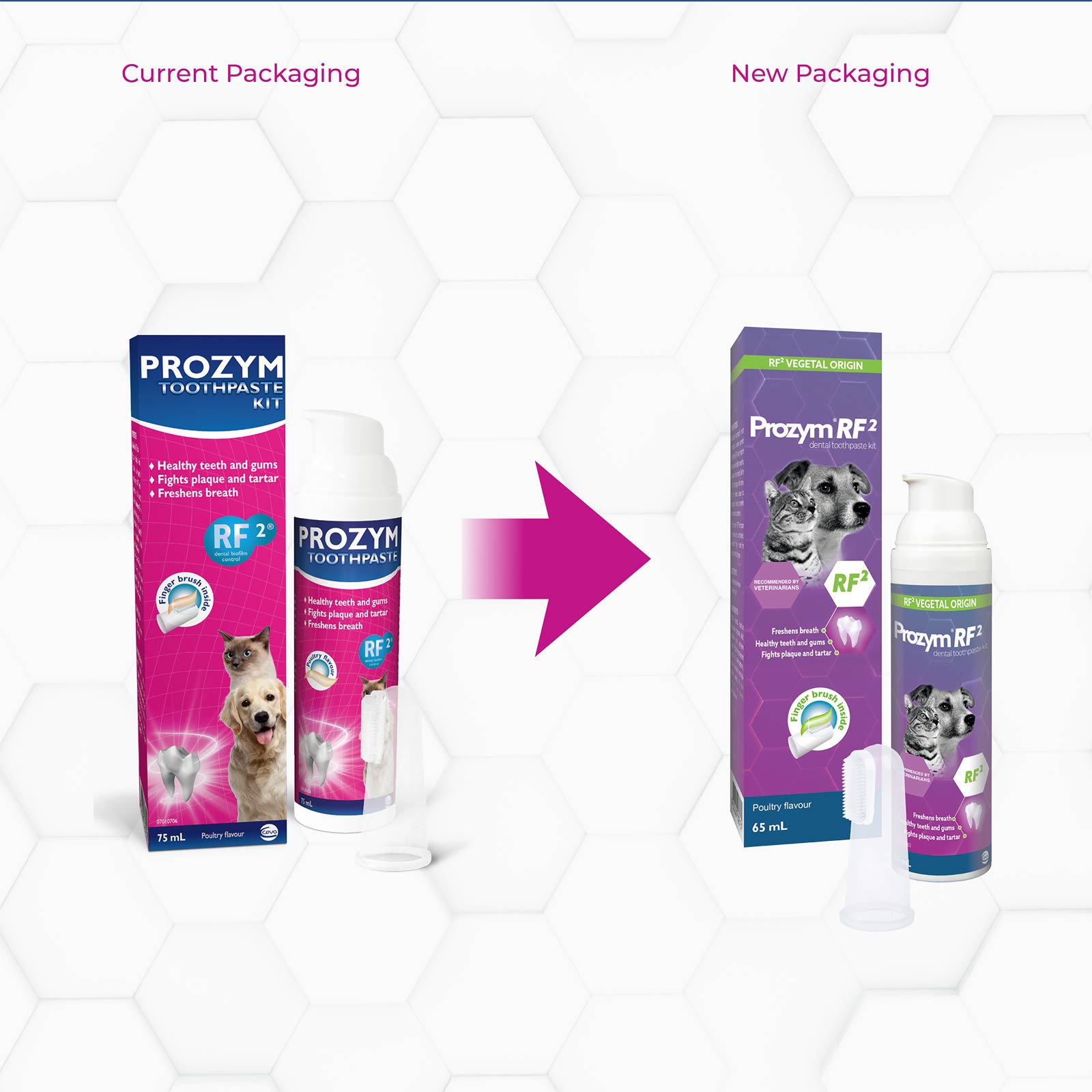 prozym dental toothpaste