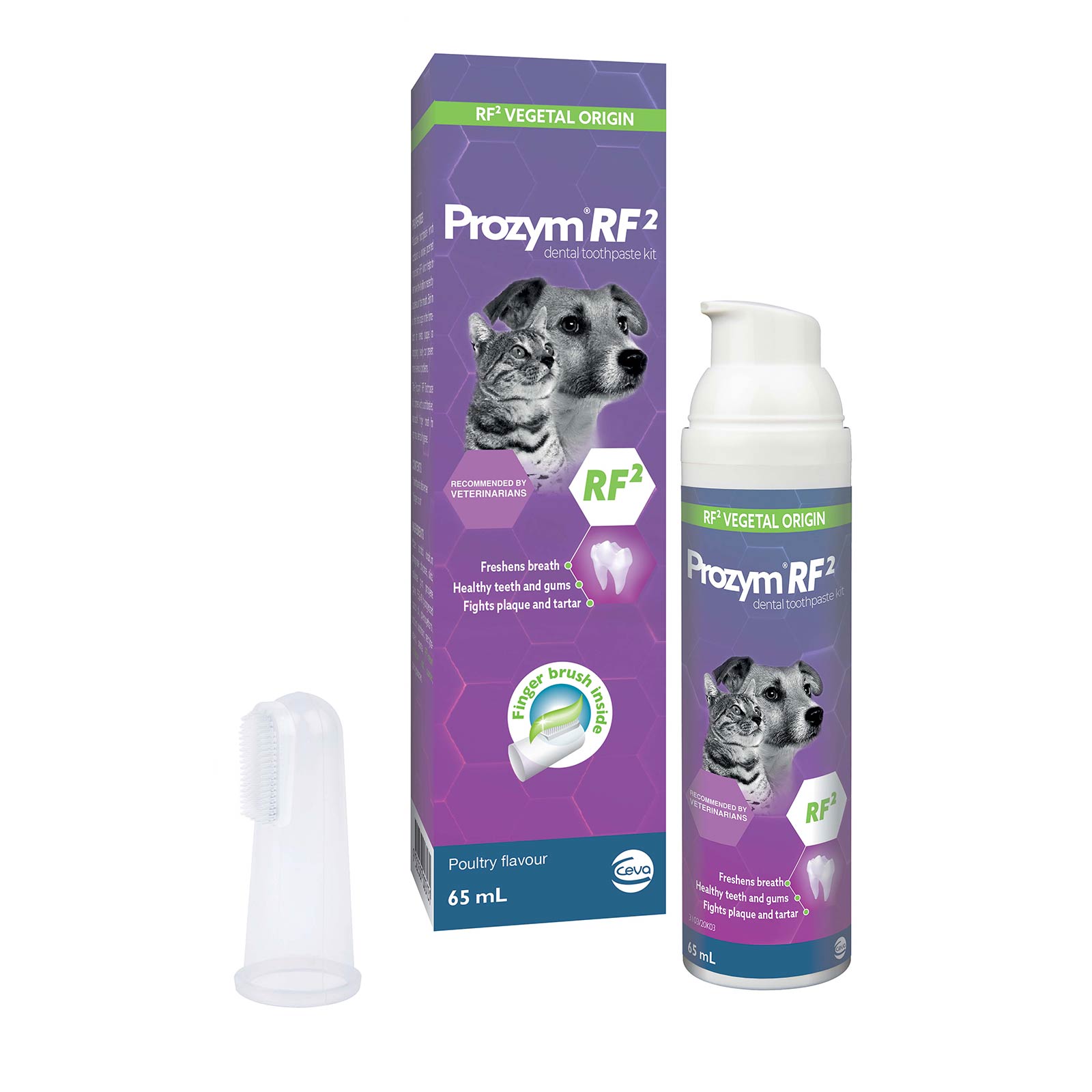 prozym dental toothpaste