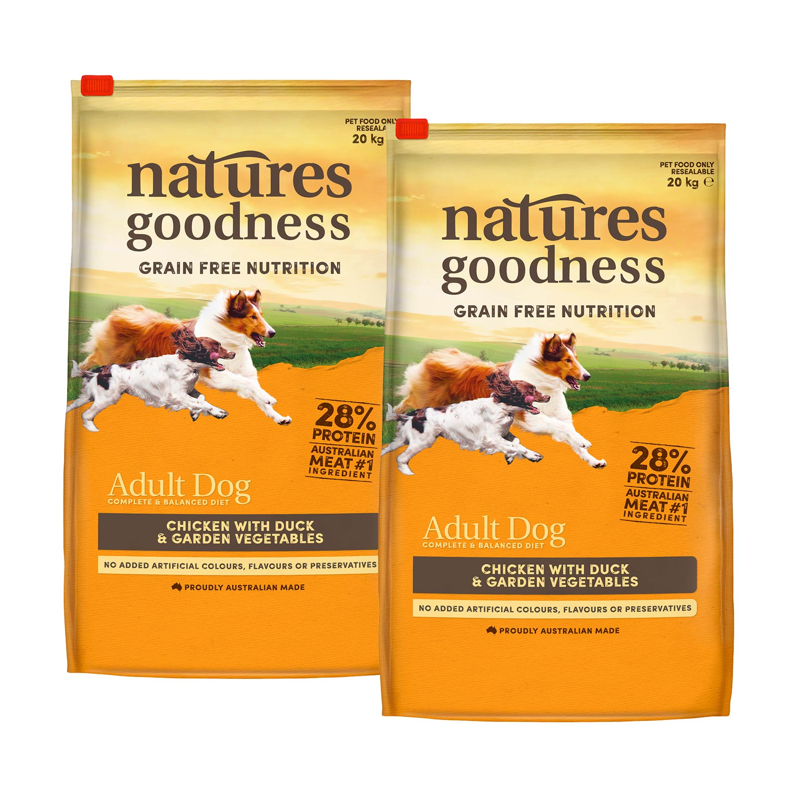 supplement for dogs on grain free diet