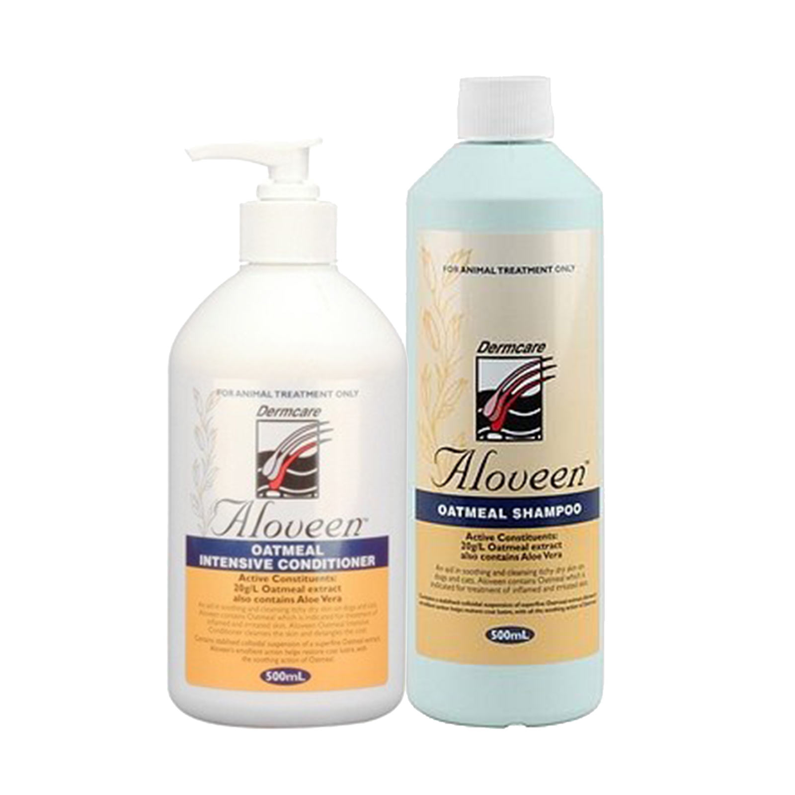 Aloveen conditioner 500ml Clearance