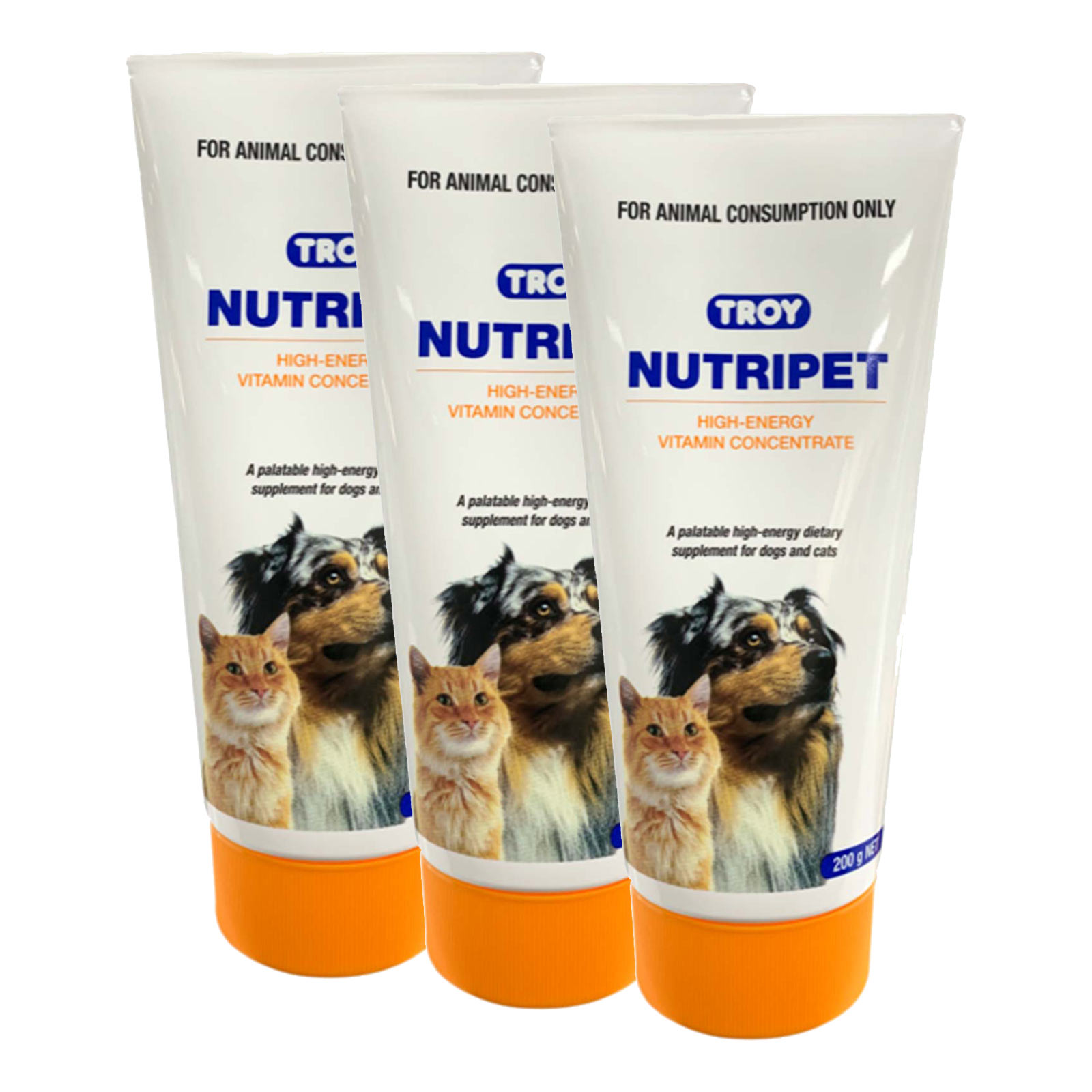 nutripet for cats