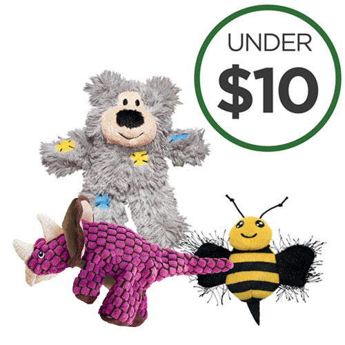 Dog and Cat Toy Specials