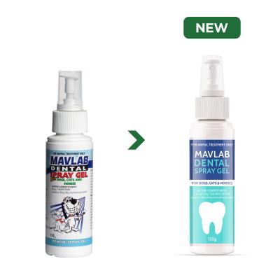 dentipet toothpaste ingredients