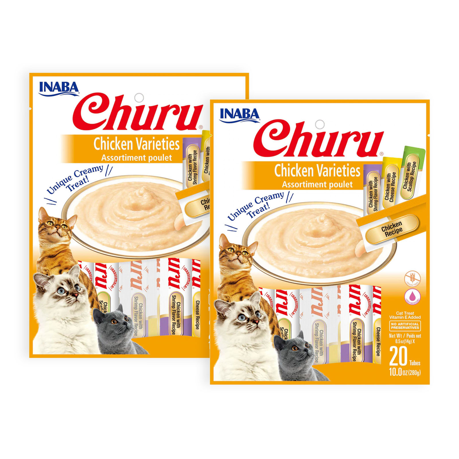 churu cat treats near me