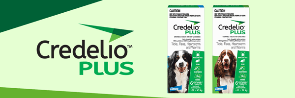 Vetalogica Canine Tranquil Formula Flavoured Chews For Dogs 120 Pack -  $29.95