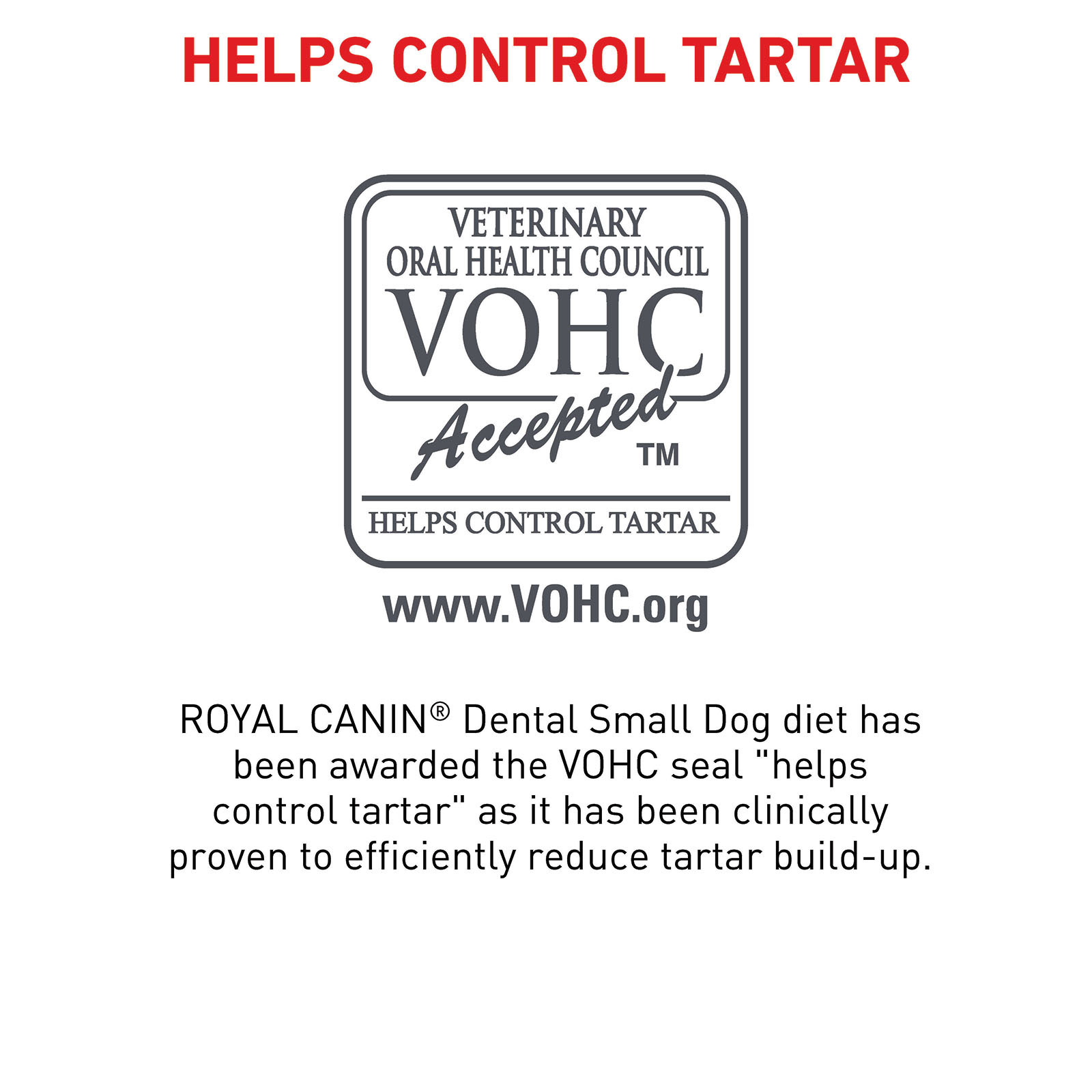 royal canin dental small dog 3.5 kg