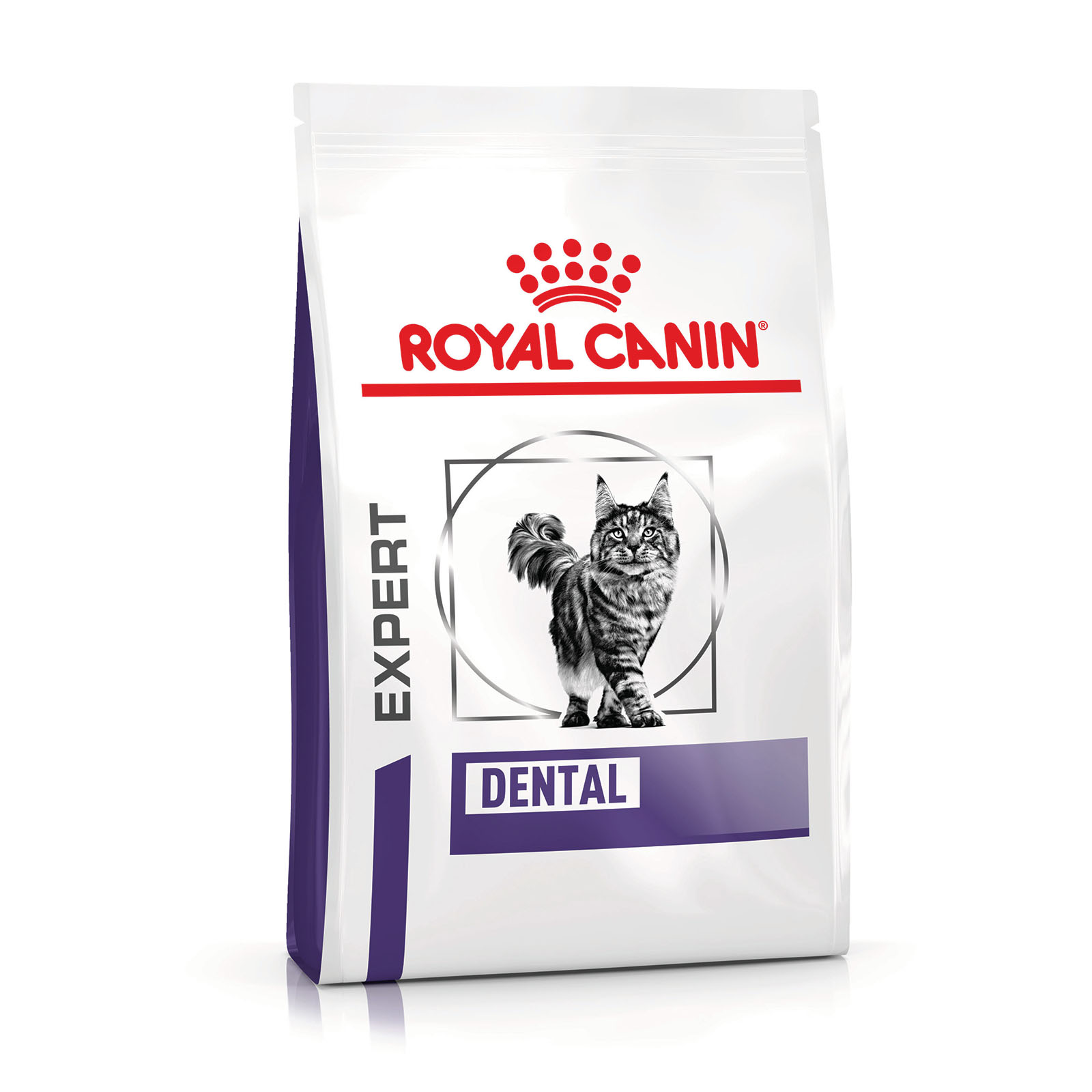 Royal Canin Expert Feline Dental Dry Cat Food 1.5kg 40.58
