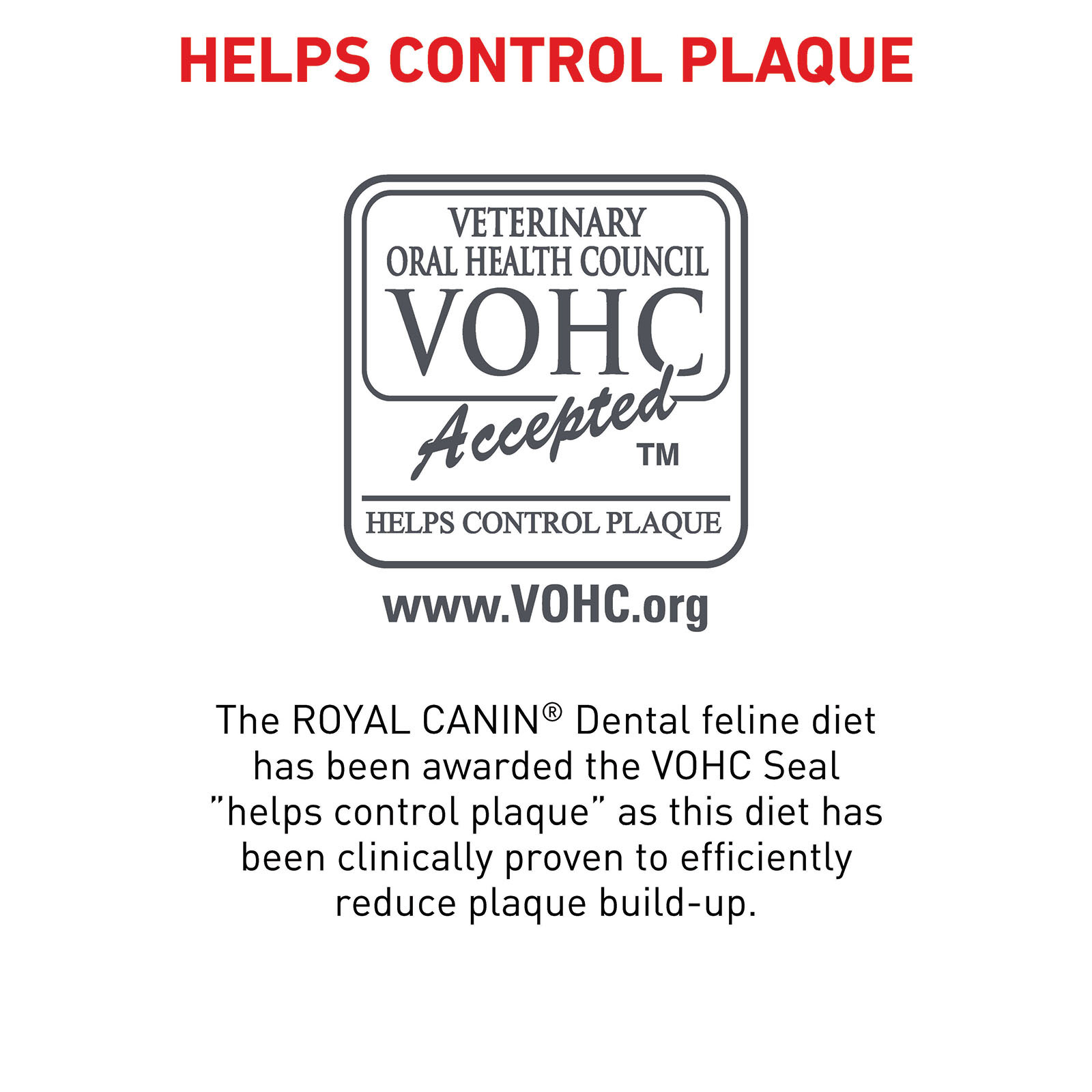 royal canin veterinary diet dental feline 3kg